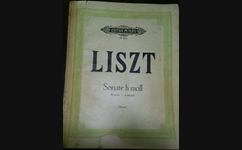 liszt